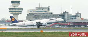 Veraltet. Dennoch stimmten im vergangenen Jahr 56 Prozent der Berliner für den Erhalt des Airports.