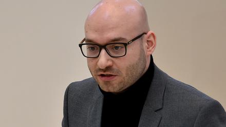 René Wilke.