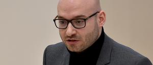 René Wilke.