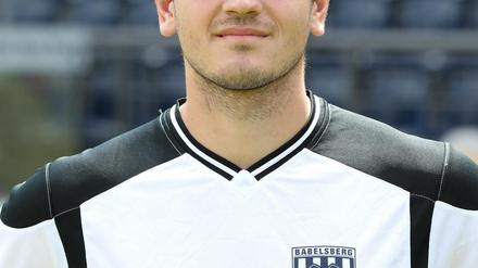 Klare Ansage. „Die nächsten beiden Spiele müssen wir gewinnen, sonst wird es eklig“, sagt SVB-Mittelfeldspieler Sven Reimann.