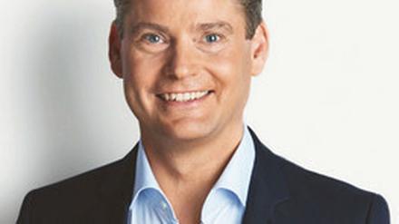 Stefan Zierke, SPD-Bundestagsabgeordneter aus der Uckermark.