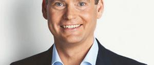 Stefan Zierke, SPD-Bundestagsabgeordneter aus der Uckermark.