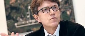 Der letzte Versuch. Seit einem Jahr ist Flughafenchef Engelbert Lütke Daldrup im Amt. In die Schönefelder Pannenbaustelle hat er Ordnung gebracht. Das kommt an – obwohl er den Eröffnungstermin deutlich verschieben musste.