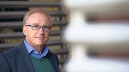 Ausgezeichnet. David Grossman wurde bereits mit mehreren Preisen dotiert
