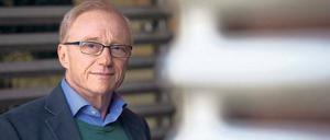 Ausgezeichnet. David Grossman wurde bereits mit mehreren Preisen dotiert