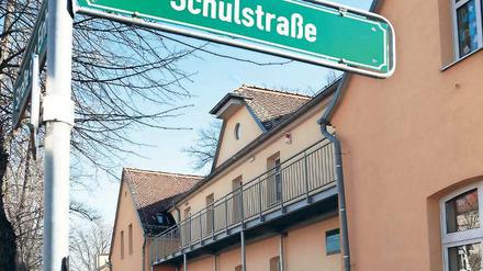 Platzmangel. 33 Kitakinder sollen in der Grundschule unterkommen.