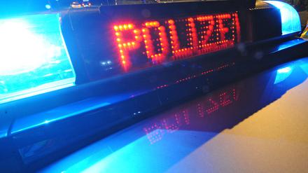 Ein Audi-Fahrer ist auf der A 10 bei einem Unfall ums Leben gekommen.