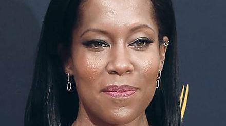 Hauptdarstellerin Regina King