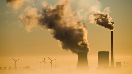 Klimaforscher fordern einen raschen Kohleausstieg.
