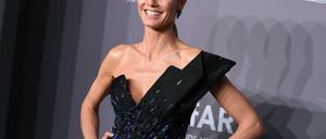 Heidi Klum, 44, die "Model-Mama", sucht das nächste Topmodel.