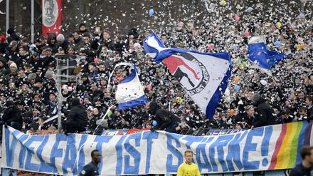 Showdown für den SV Babelsberg: Der Verein will die Begründung des NOFV-Urteils nicht akzeptieren.
