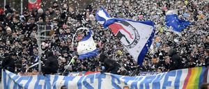 Showdown für den SV Babelsberg: Der Verein will die Begründung des NOFV-Urteils nicht akzeptieren.