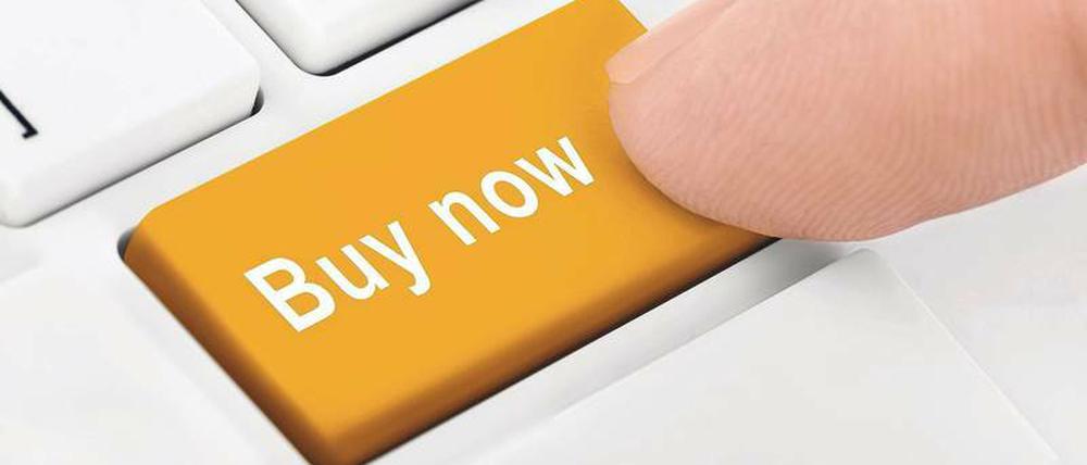 Zahlen, bitte! Mehr und mehr Verlagshäuser gehen dazu über, für Journalismus im Netz Geld zu verlangen.