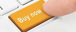 Zahlen, bitte! Mehr und mehr Verlagshäuser gehen dazu über, für Journalismus im Netz Geld zu verlangen.