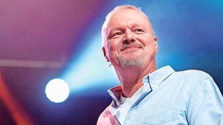 Stefan Raab produziert die ProSieben-Erfindershow "Das Ding des Jahres".
