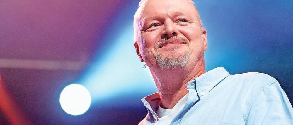 Stefan Raab produziert die ProSieben-Erfindershow "Das Ding des Jahres".