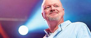 Stefan Raab produziert die ProSieben-Erfindershow "Das Ding des Jahres".