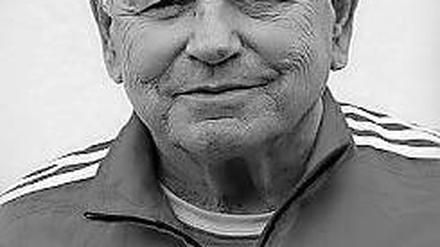 In Erinnerung. Vergangenen Sommer verstarb Potsdams Erfolgstrainer Heinz Rieger.