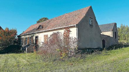 Neue Anlaufstelle. Das Lindowsche Haus am Plantagenplatz wird umgebaut.