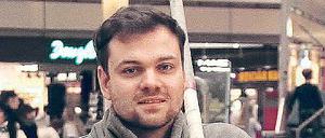 Mission. Stefan Ritter soll Deutschlands Stabhochspringerinnen zu Höhenflügen verhelfen.