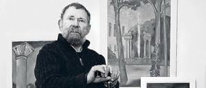 Verstorben. Sander 2013.