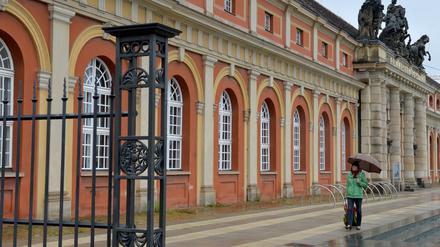 Die Sanierung des Museums hat anderthalb Jahre gedauert und 1,5 Millionen Euro gekostet.