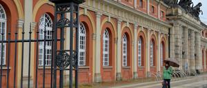 Die Sanierung des Museums hat anderthalb Jahre gedauert und 1,5 Millionen Euro gekostet.