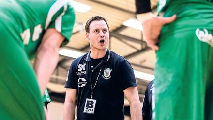 Innerbrandenburgischer Wechsel. Ab der nächsten Saison wird Silvio Krause nicht mehr in Werder, sondern in Oranienburg coachen.
