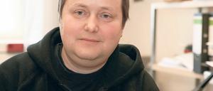 Lutz Boede (Die Andere).