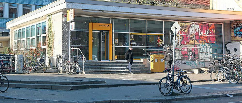 Probleme. 31 Beschwerden aus Potsdam über die Post und weitere Postdienstleister haben 2017 die Bundesnetzagentur erreicht. Auch Filialschließungen sind in Potsdam immer wieder Thema. Der Standort in Babelsberg ist nur noch bis Mitte dieses Jahres offen. Wo es danach hingehen soll, ist noch unklar.