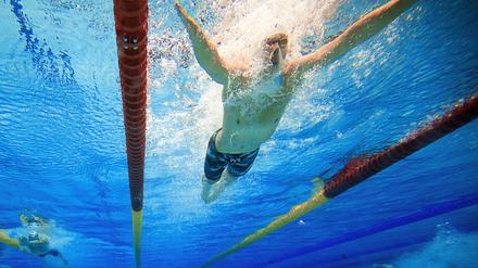 Liquiditätsprobleme. Der DSV braucht Zusatzeinnahmen, um flüssig zu bleiben.