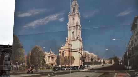 Ein ZZF-Historiker hält die Kritik am Wiederaufbau der Garnisonkirche für überzogen.