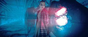 Serien wie „Stranger Things“ gewinnen Zuschauer und Preise.
