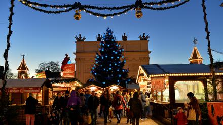 Bekommt Potsdam einen Oberbürgermeister, der die Menschen in der Stadt wieder zusammenführen kann?