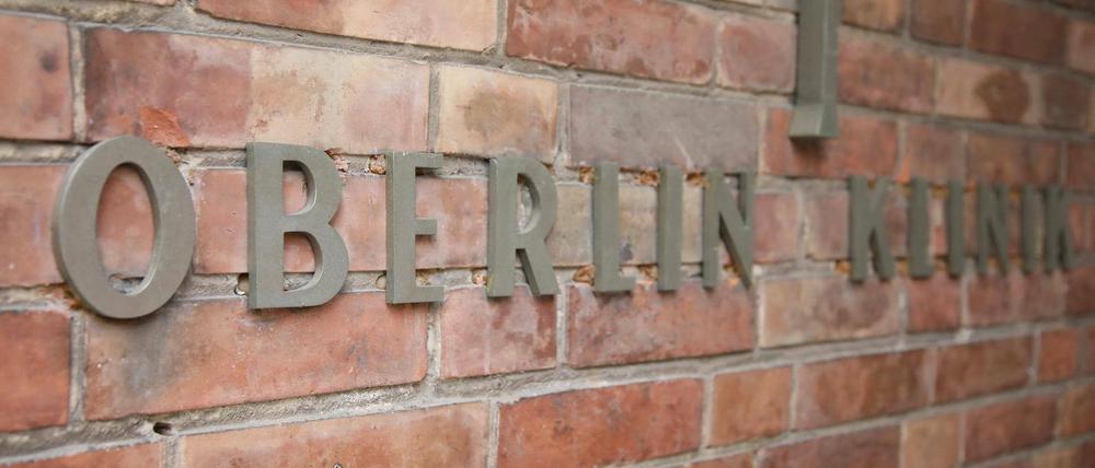 Bei Oberlin in Potsdam herrscht Unruhe.