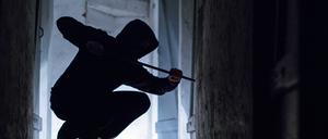 Nach etlichen Einbrüchen im Kreis Potsdam-Mittelmark konnte die Polizei nun drei Verdächtige festnehmen.
