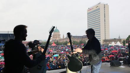Wollen die Veranstalter das Stadtwerkefest beerdigen? Vieles scheint dafür zu sprechen.