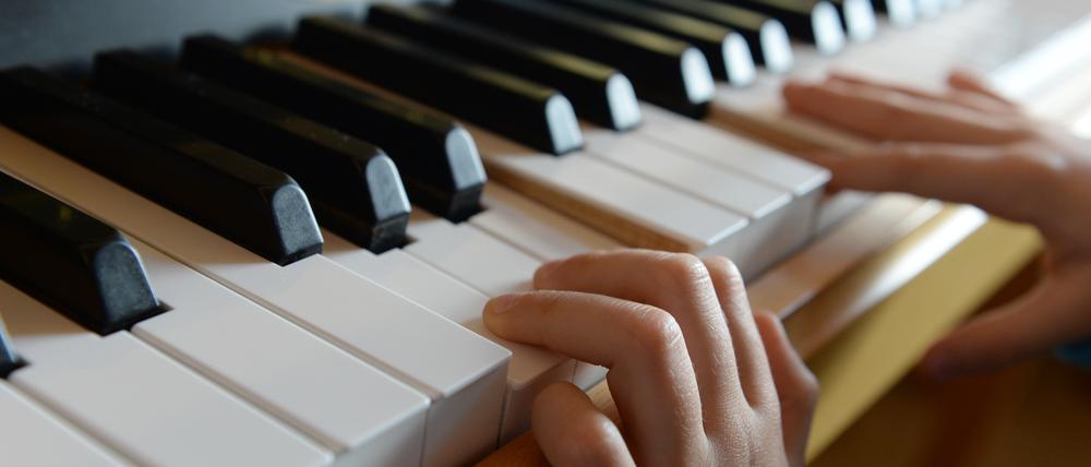 Das Hospiz aus Herrmannswerder braucht ein neues Klavier.