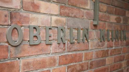 Hinter den Kulissen des Oberlinhauses scheint Unruhe zu herrschen.