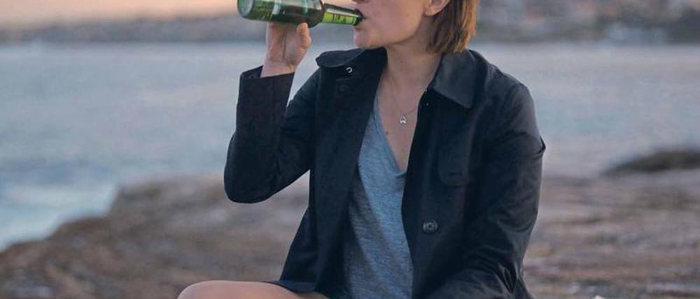 Robin (Elizabeth Moss) sucht in Sidney nach illegalen Leihmüttern. Die Schlüsselfigur in dieser Frauenserie verkörpert aber ein Mann.