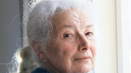 Helga Schütz ist zur ersten Ehrenbürgerin von Potsdam ernannt worden.