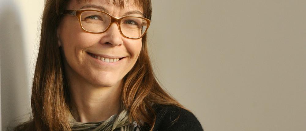 Steffi Pyanoe.