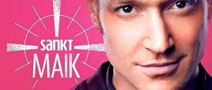 Versuchsballon. „Sankt Maik“, die ultrahoch aufgelöste RTL-Serie über einen Trickbetrüger, soll im Frühjahr 2018 auf den Bildschirm kommen – für Satellitenempfänger.