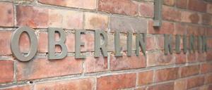 Weitere Abgänge. Nach dem Geschäftsführer der Oberlinklinik geht jetzt auch der Ärztliche Leiter der renommierten Einrichtung, der maßgeblich zu ihrem Ruf beigetragen hat. Auch die mit dem OP-Neubau beauftragten Projektleiter haben gekündigt.