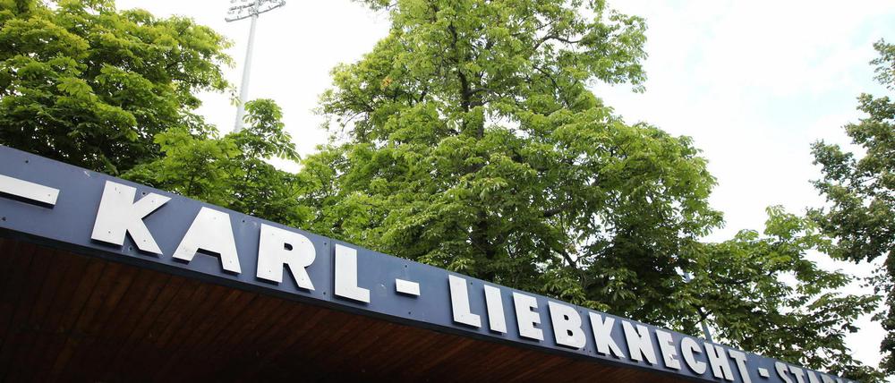 Trotz 0:3 Niederlage können die Kiezkicker aus Babelsberg mit ihrer Leistung vor heimischem Publikum zufrieden sein.