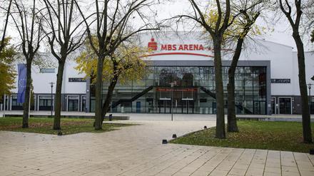 Boxkampf abgesagt: Am Samstag gibt es am Samstag kein Großevent.