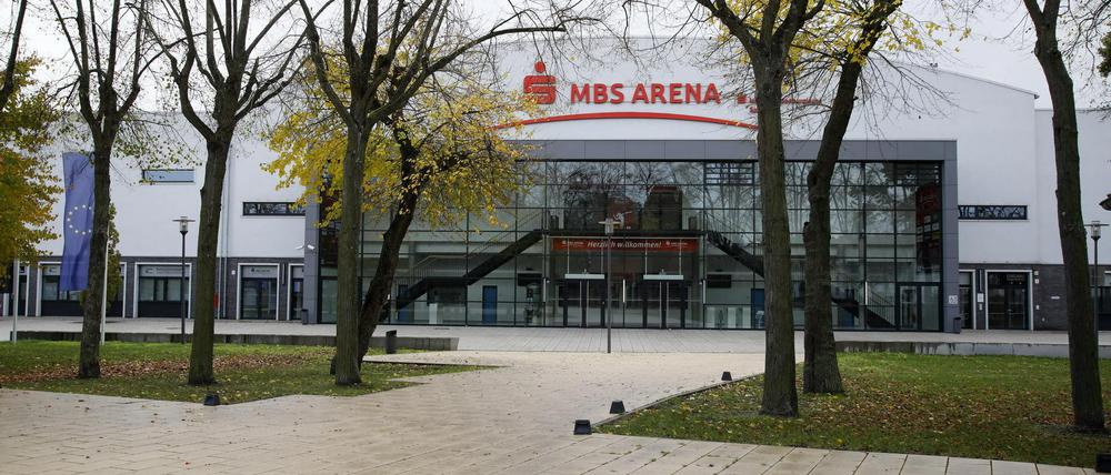 Boxkampf abgesagt: Am Samstag gibt es am Samstag kein Großevent.