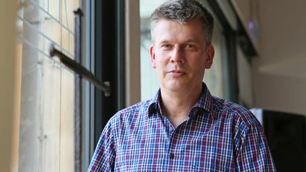 Der Oberlin-Aufsichtsratsvorsitzende zieht sich aus privaten Gründen zurück.