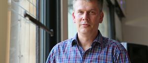 Der Oberlin-Aufsichtsratsvorsitzende zieht sich aus privaten Gründen zurück.