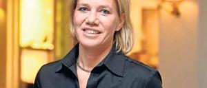 Degeto-Chefin Christine Strobl will mit Produktionen wie "Babylon Berlin" erzählerisch Anschluss an Amazon und Netflix halten.